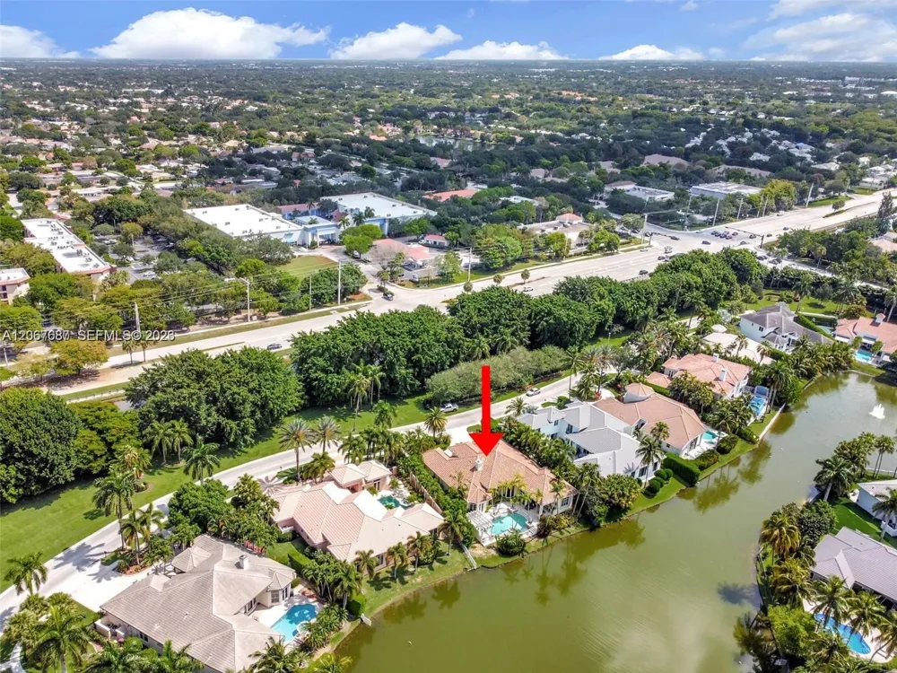 10430 Kestrel St Plantation, FL 33324