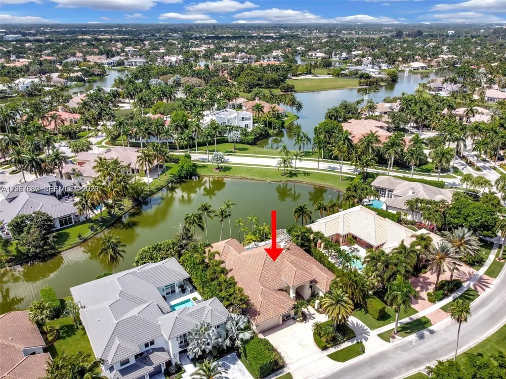 10430 Kestrel St Plantation, FL 33324