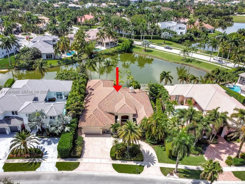 10430 Kestrel St Plantation, FL 33324