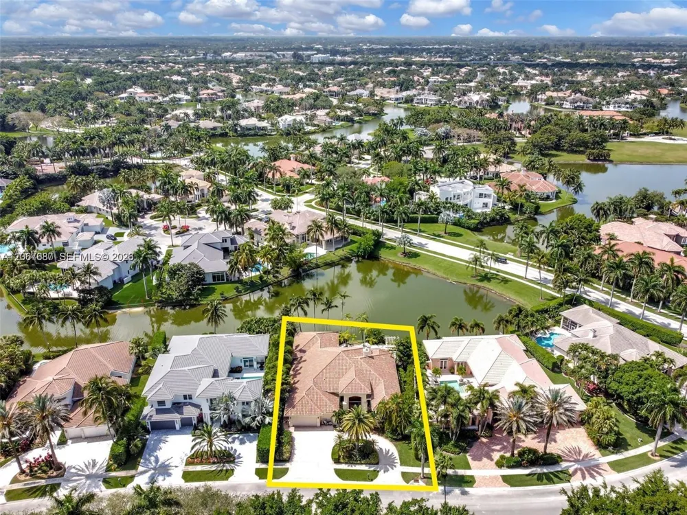 10430 Kestrel St Plantation, FL 33324