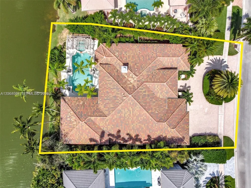 10430 Kestrel St Plantation, FL 33324