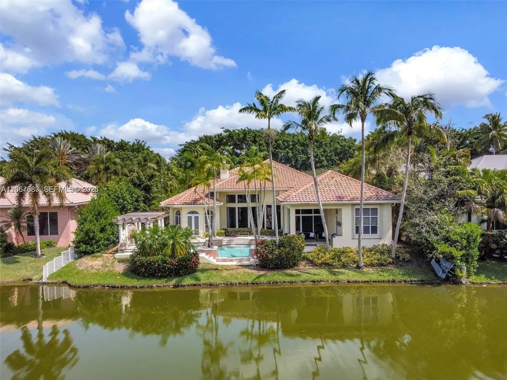 10430 Kestrel St Plantation, FL 33324