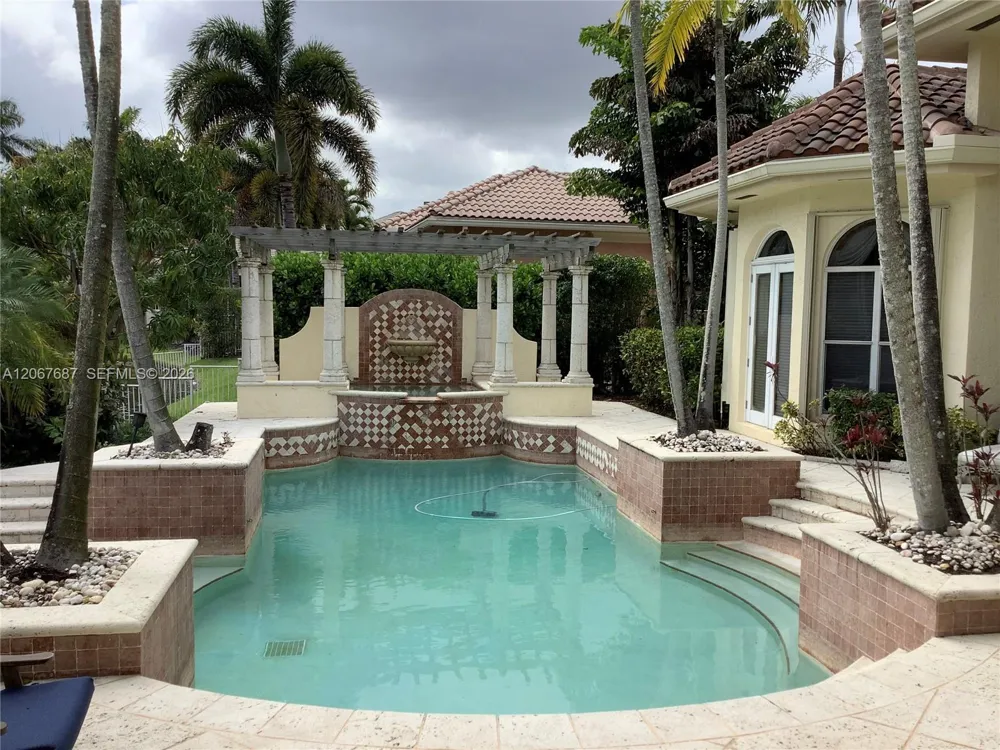 10430 Kestrel St Plantation, FL 33324