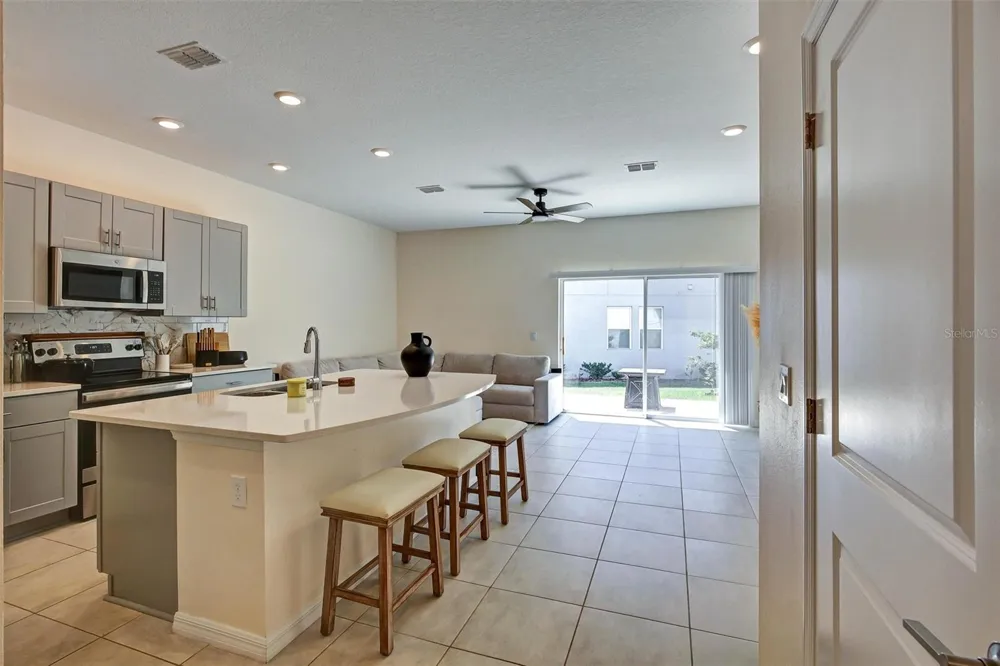 1414 ANCHOR BEND WAY Kissimmee, FL 34746