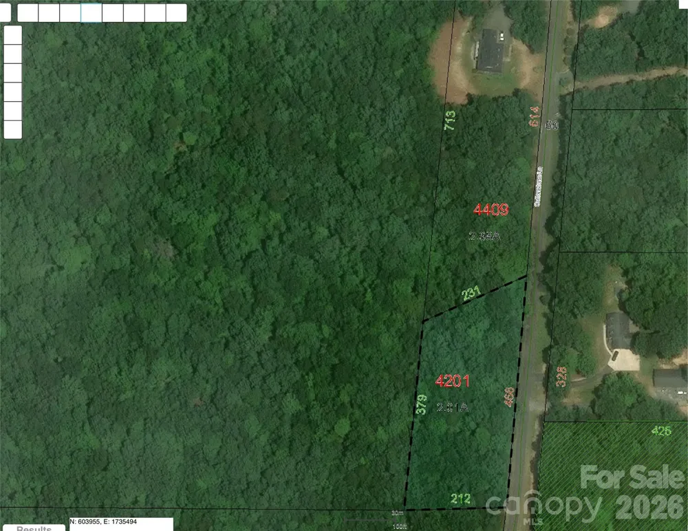 0 Cottonstone Lane Troy, NC 27371