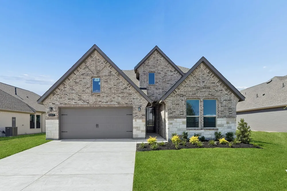 1007 Goldenrod Drive Justin, TX 76247