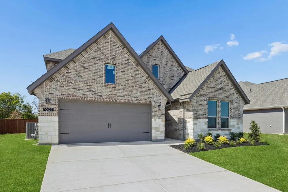 1007 Goldenrod Drive Justin, TX 76247
