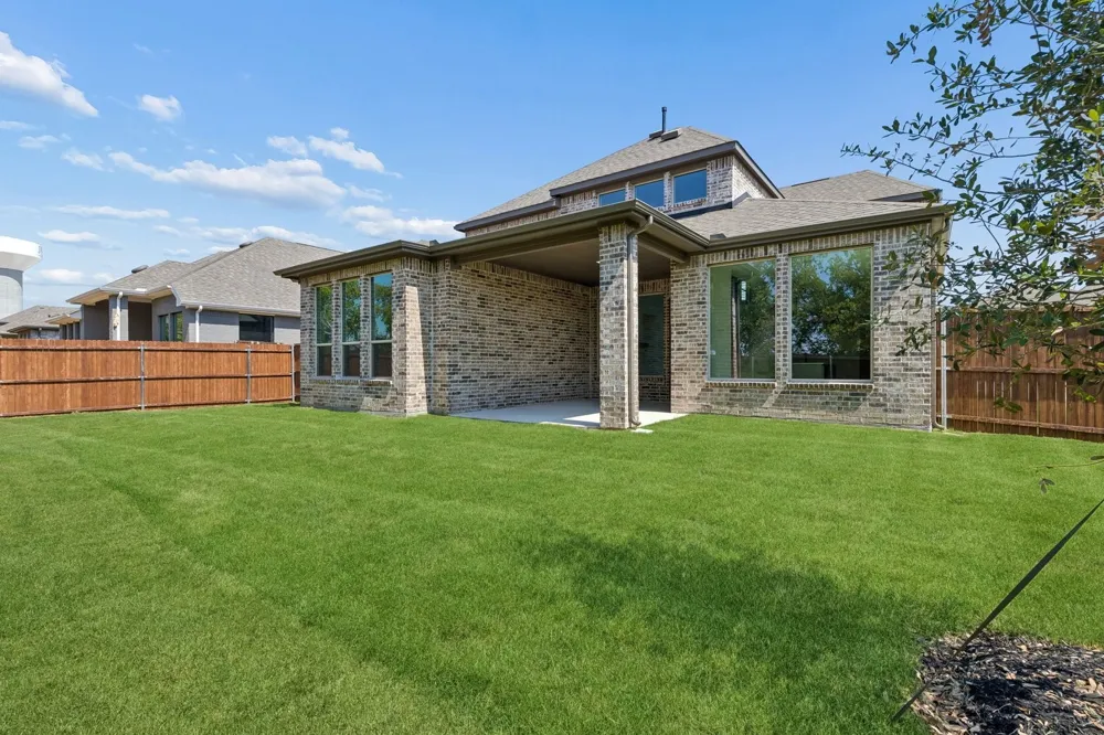 1007 Goldenrod Drive Justin, TX 76247