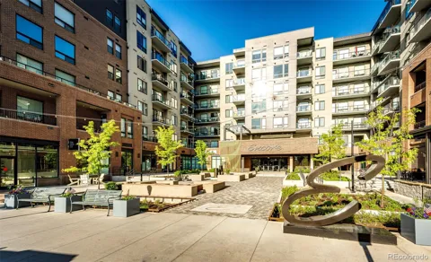 20 Wilcox Street #717