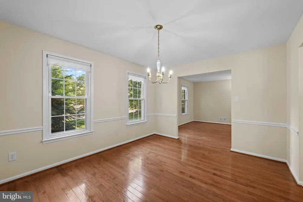 9242 MIMOSA DRIVE La Plata, MD 20646
