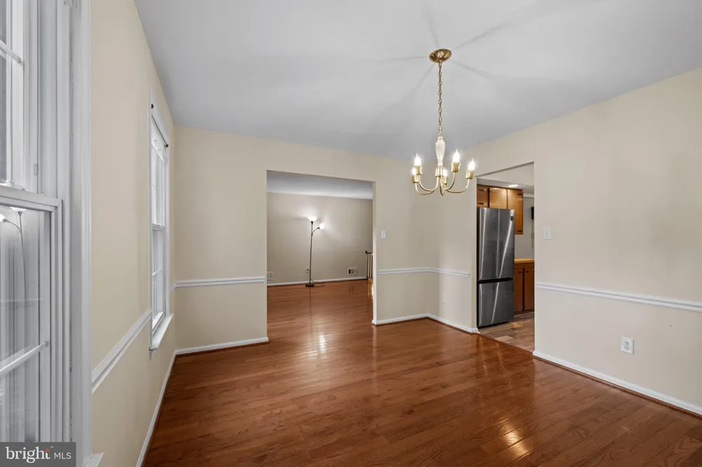 9242 MIMOSA DRIVE La Plata, MD 20646
