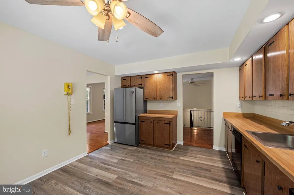 9242 MIMOSA DRIVE La Plata, MD 20646
