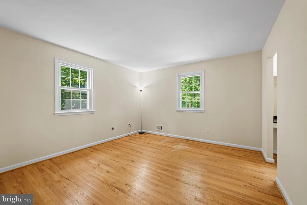 9242 MIMOSA DRIVE La Plata, MD 20646