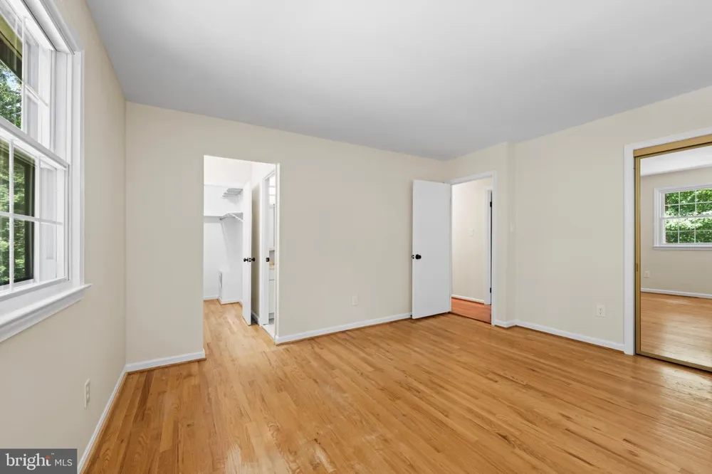 9242 MIMOSA DRIVE La Plata, MD 20646