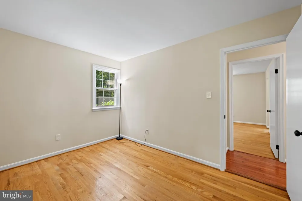 9242 MIMOSA DRIVE La Plata, MD 20646