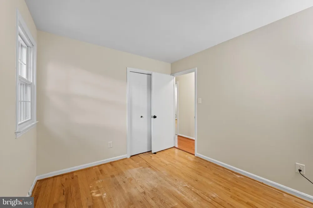 9242 MIMOSA DRIVE La Plata, MD 20646