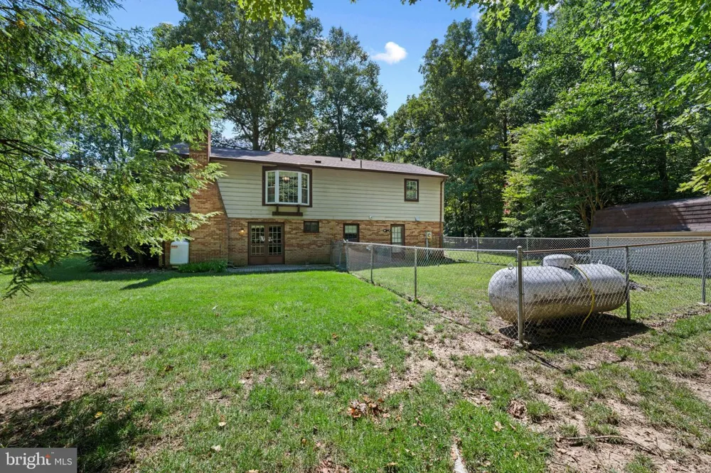 9242 MIMOSA DRIVE La Plata, MD 20646