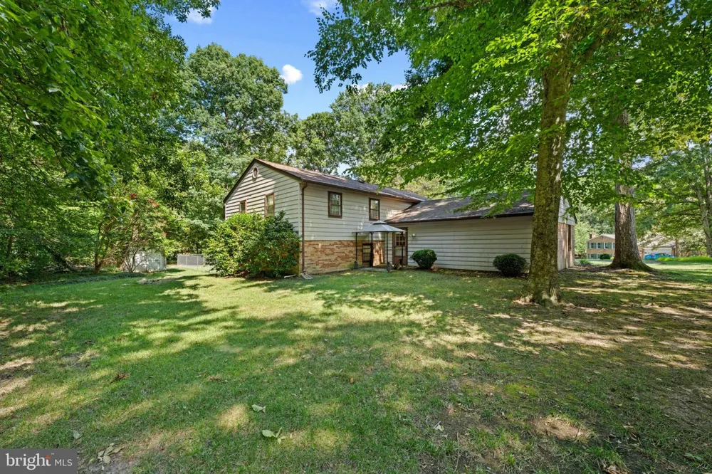 9242 MIMOSA DRIVE La Plata, MD 20646