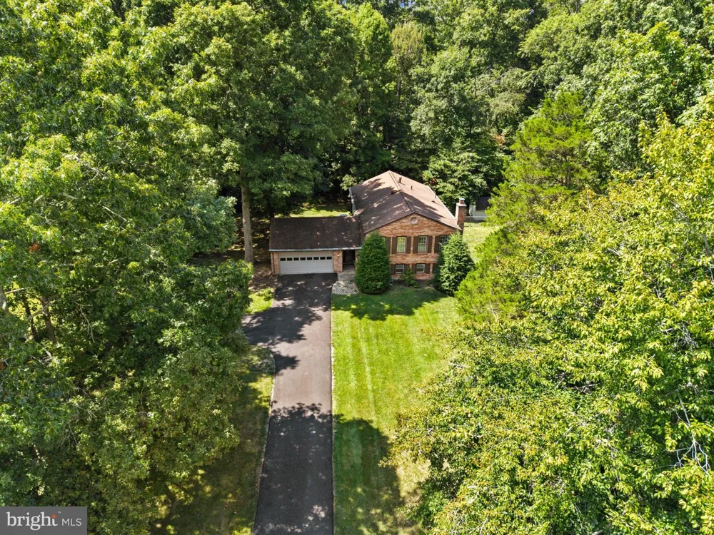 9242 MIMOSA DRIVE La Plata, MD 20646