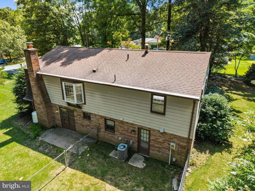 9242 MIMOSA DRIVE La Plata, MD 20646