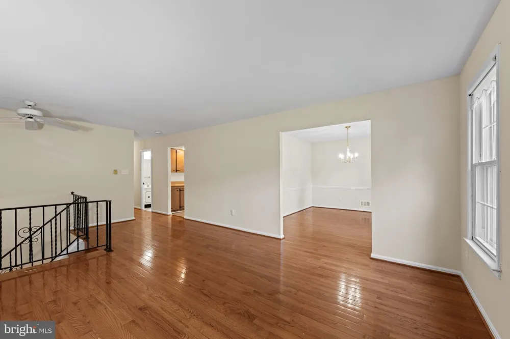 9242 MIMOSA DRIVE La Plata, MD 20646