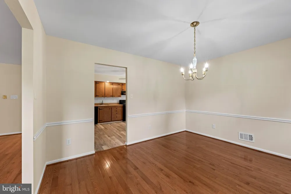 9242 MIMOSA DRIVE La Plata, MD 20646