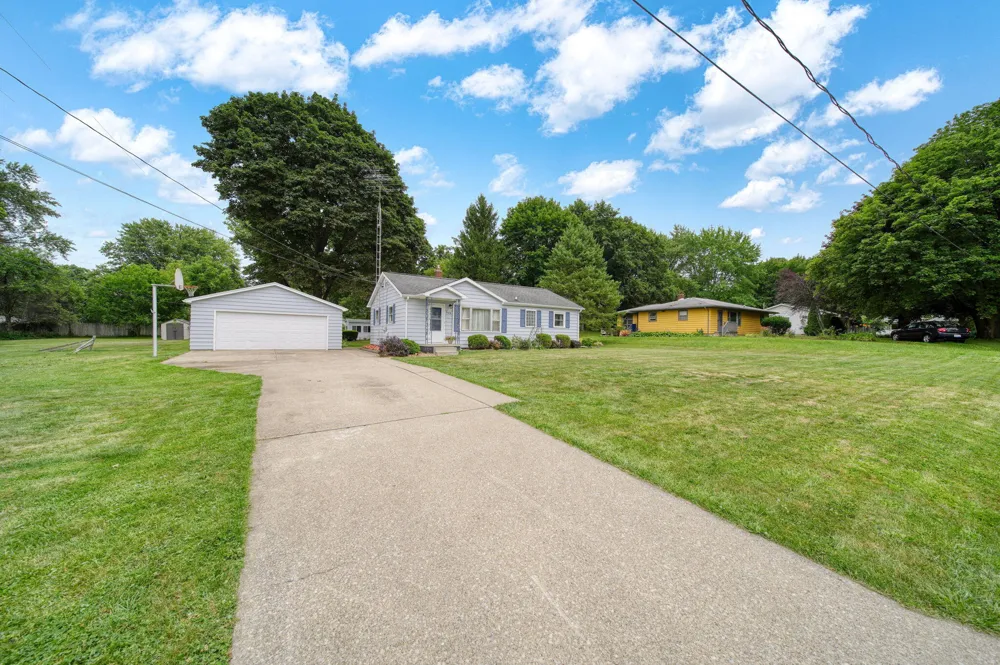3109 Queen Street Spring Arbor, MI 49283