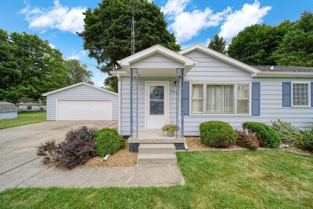 3109 Queen Street Spring Arbor, MI 49283