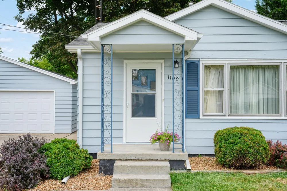 3109 Queen Street Spring Arbor, MI 49283