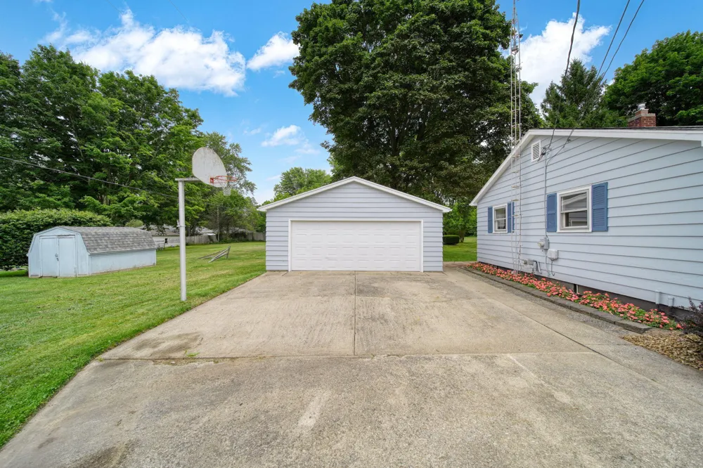 3109 Queen Street Spring Arbor, MI 49283