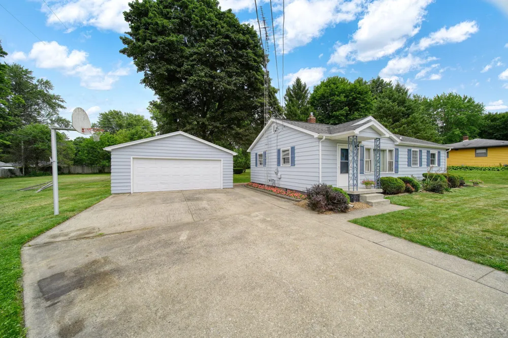 3109 Queen Street Spring Arbor, MI 49283