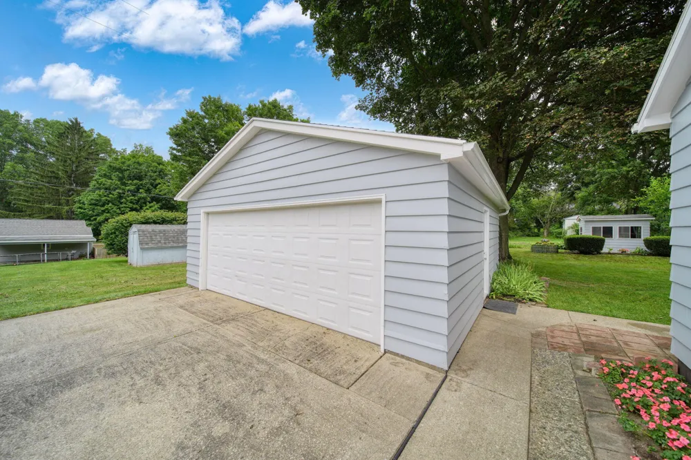 3109 Queen Street Spring Arbor, MI 49283