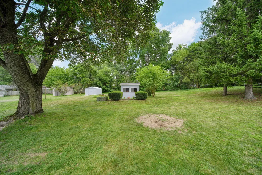 3109 Queen Street Spring Arbor, MI 49283