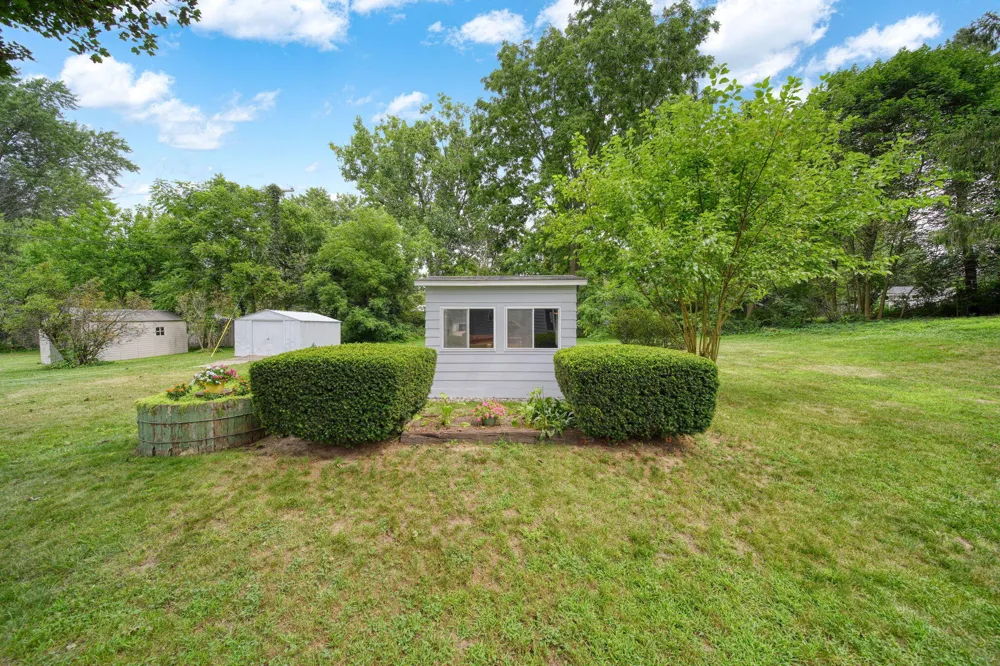 3109 Queen Street Spring Arbor, MI 49283