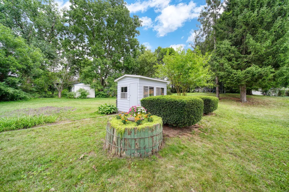 3109 Queen Street Spring Arbor, MI 49283