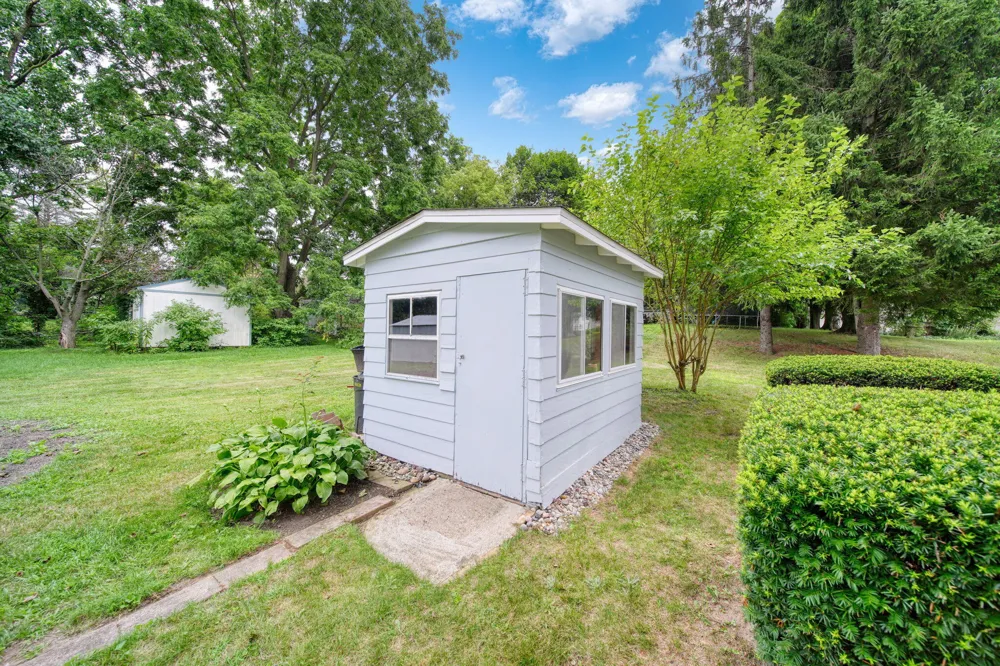 3109 Queen Street Spring Arbor, MI 49283