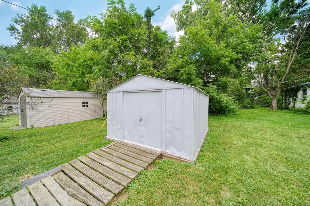 3109 Queen Street Spring Arbor, MI 49283