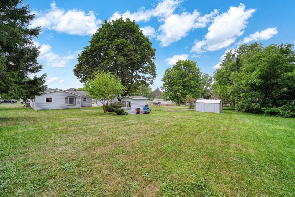 3109 Queen Street Spring Arbor, MI 49283