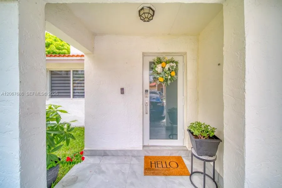 8611 SW 207th Ter Cutler Bay, FL 33189