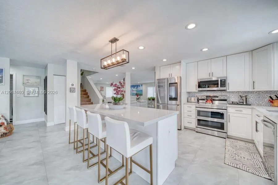8611 SW 207th Ter Cutler Bay, FL 33189