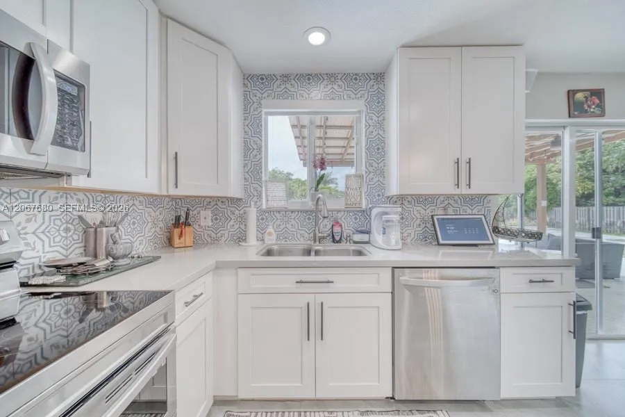 8611 SW 207th Ter Cutler Bay, FL 33189