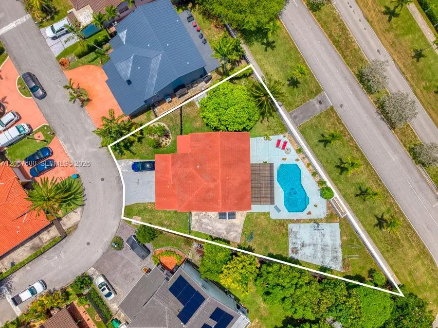 8611 SW 207th Ter Cutler Bay, FL 33189