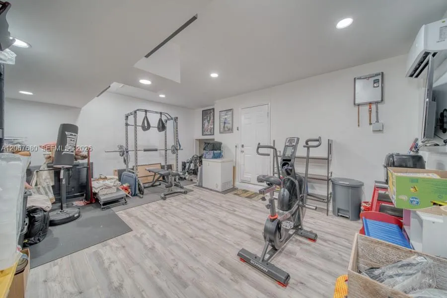 8611 SW 207th Ter Cutler Bay, FL 33189