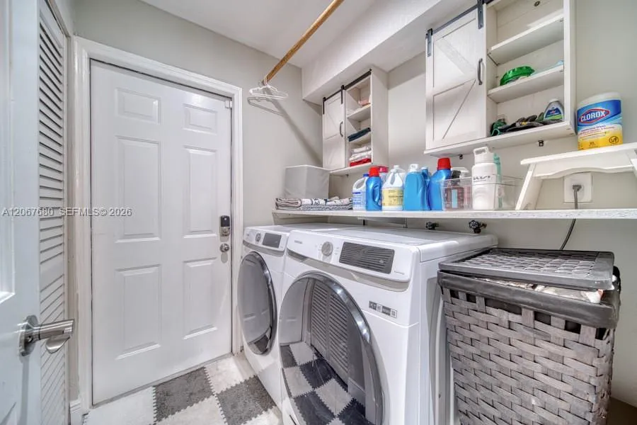 8611 SW 207th Ter Cutler Bay, FL 33189