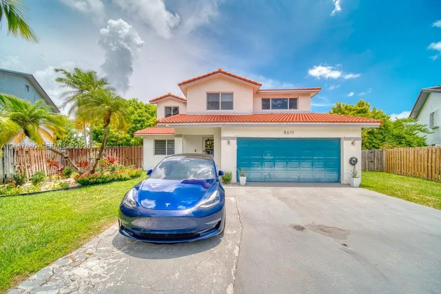 8611 SW 207th Ter Cutler Bay, FL 33189