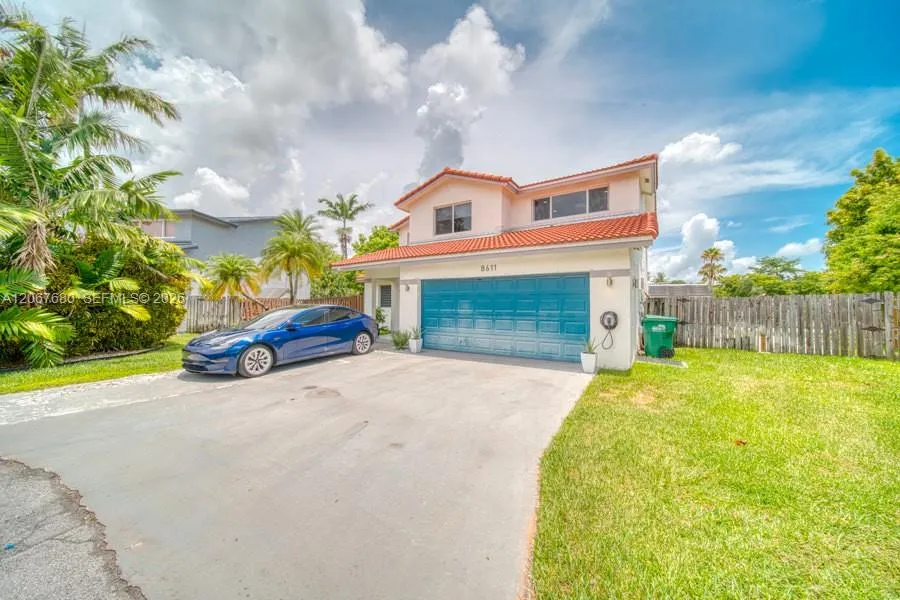8611 SW 207th Ter Cutler Bay, FL 33189