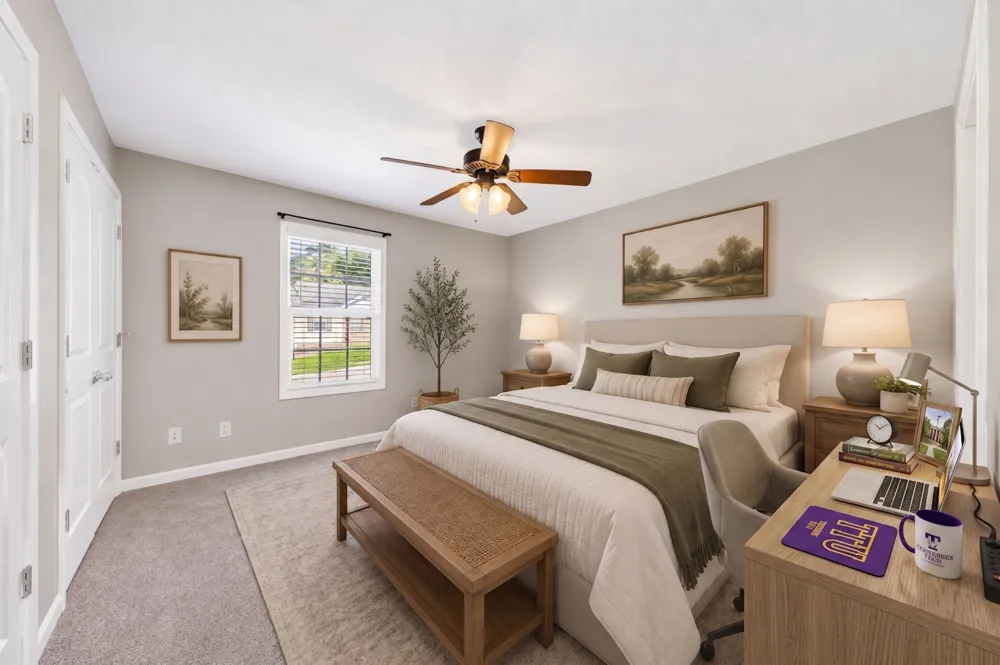 1234 Quail Hollow Cir Cookeville, TN 38501