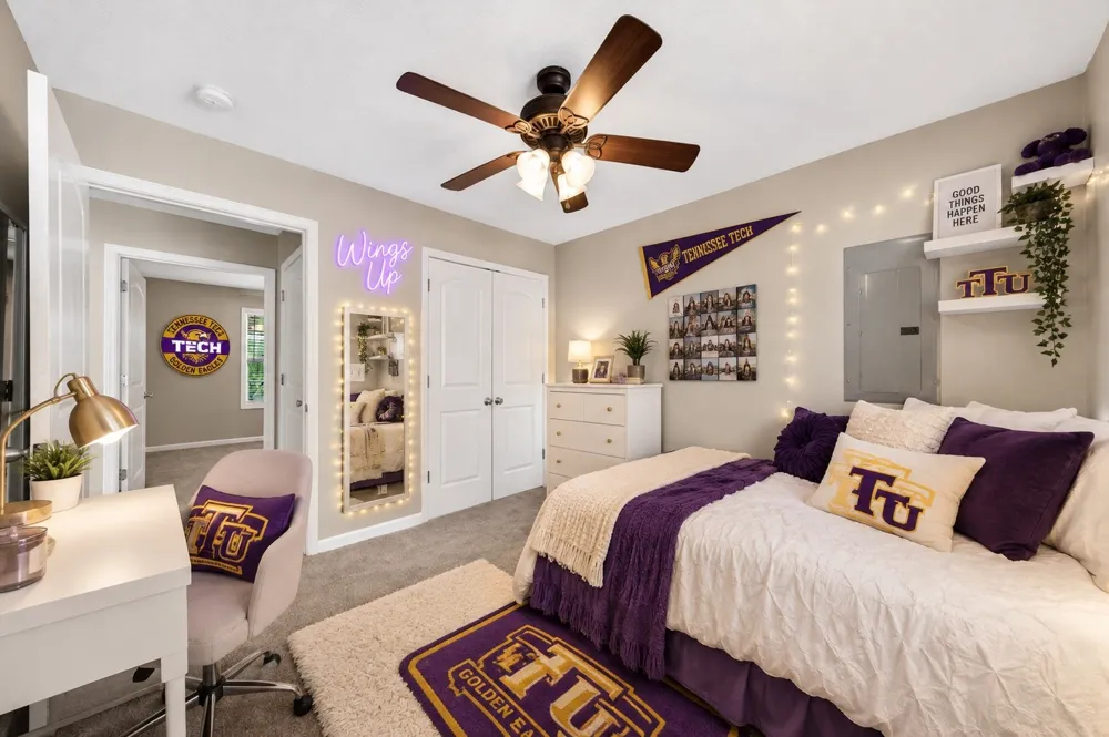 1234 Quail Hollow Cir Cookeville, TN 38501
