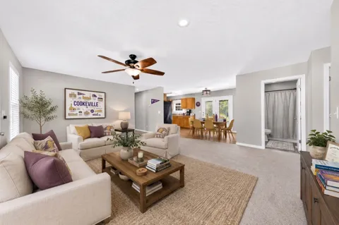 1234 Quail Hollow Cir