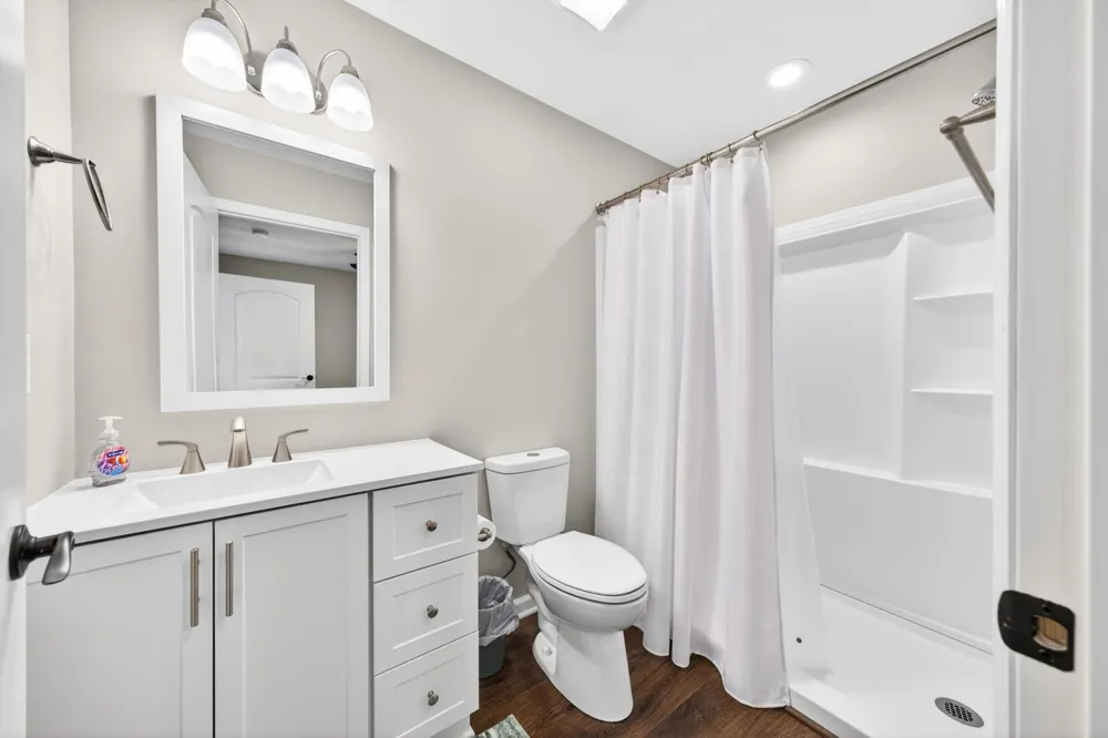 1234 Quail Hollow Cir Cookeville, TN 38501